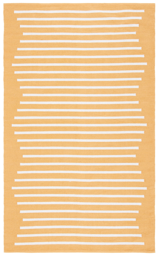 Safavieh Montauk Mtk313D Gold/Ivory Rugs.