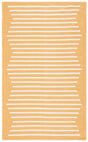 Safavieh Montauk Mtk313D Gold/Ivory Rugs.