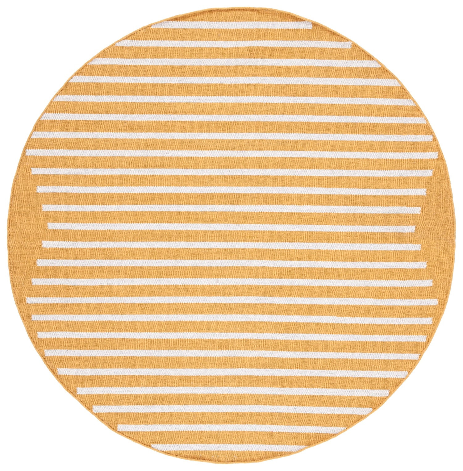 Safavieh Montauk Mtk313D Gold/Ivory Rugs.