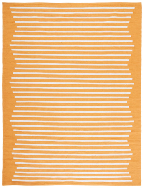 Safavieh Montauk Mtk313D Gold/Ivory Rugs.