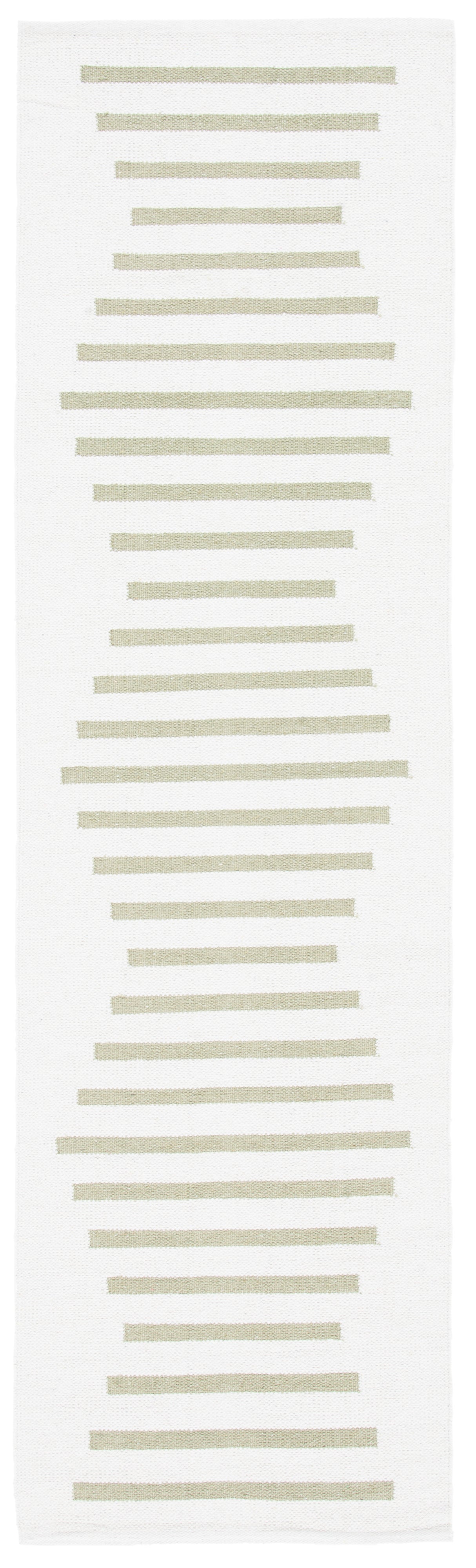 Safavieh Montauk Mtk313J Ivory/Light Green Rugs.