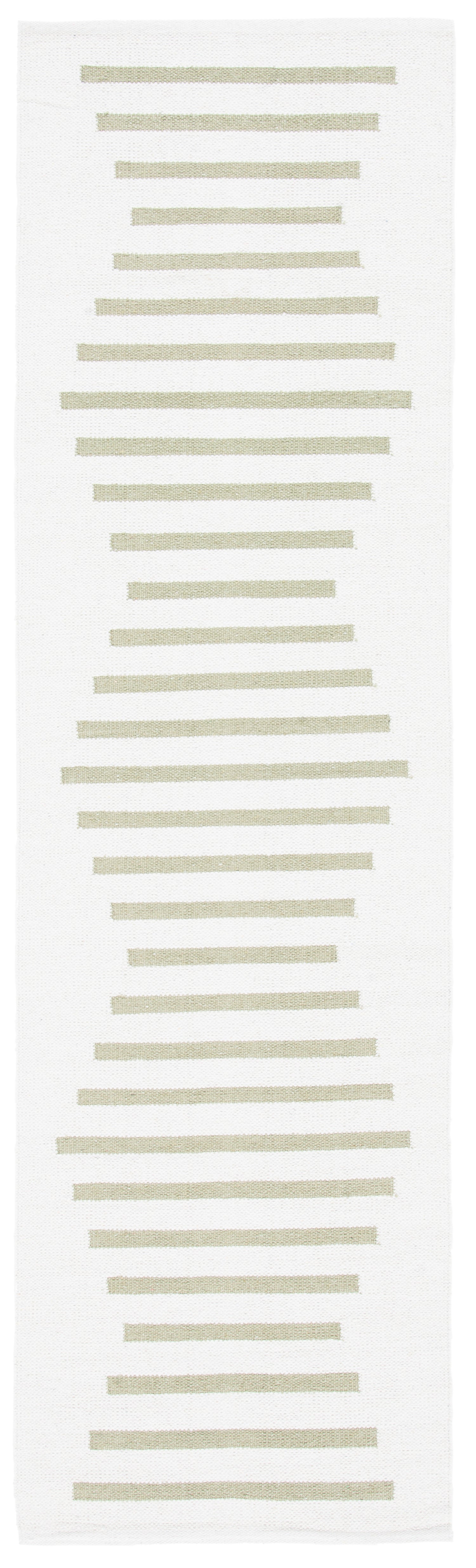 Safavieh Montauk Mtk313J Ivory/Light Green Rugs.