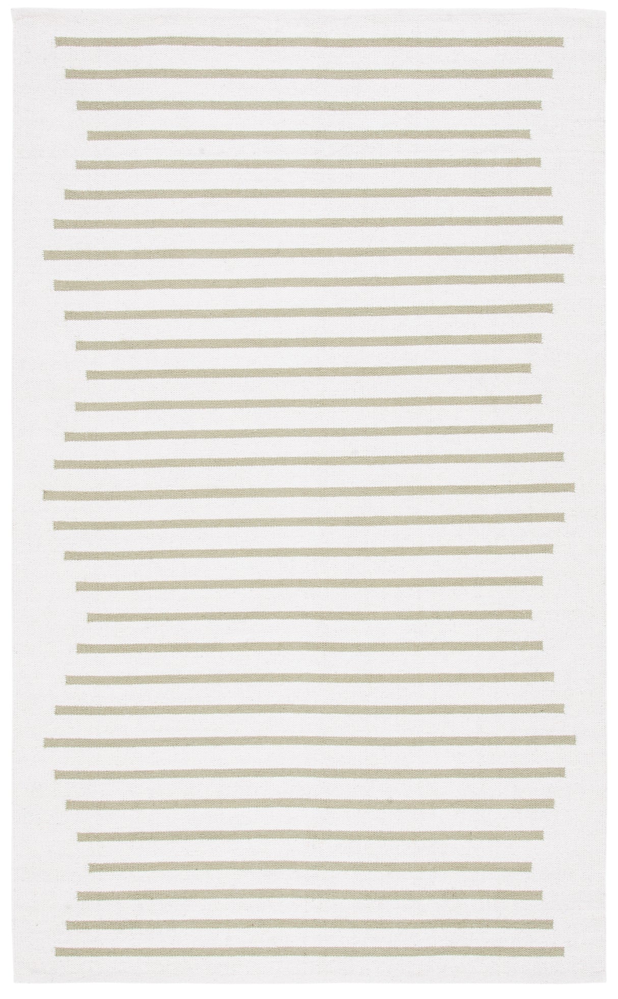 Safavieh Montauk Mtk313J Ivory/Light Green Rugs.