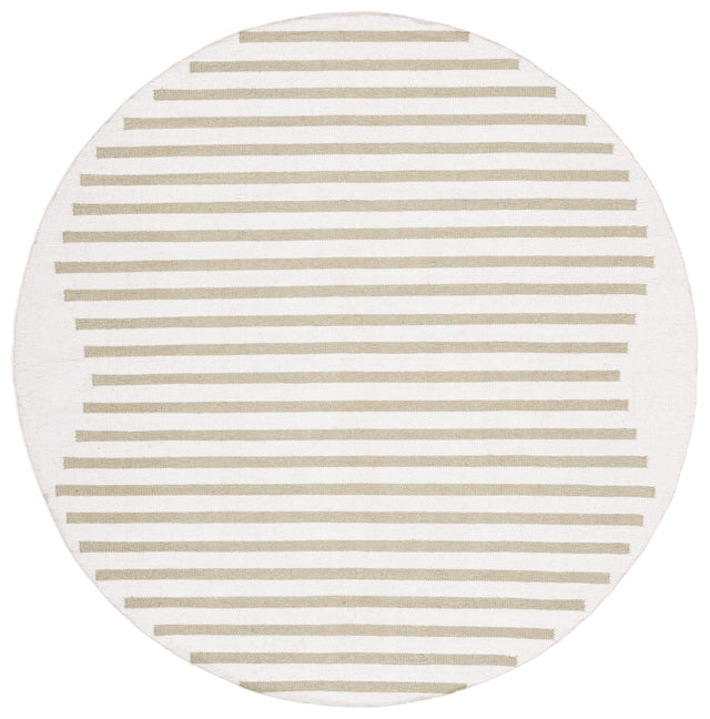 Safavieh Montauk Mtk313J Ivory/Light Green Rugs.