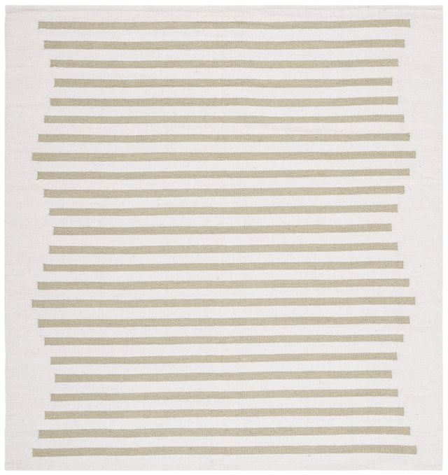 Safavieh Montauk Mtk313J Ivory/Light Green Rugs.