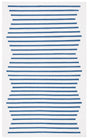 Safavieh Montauk Mtk313M Ivory/Navy Rugs.