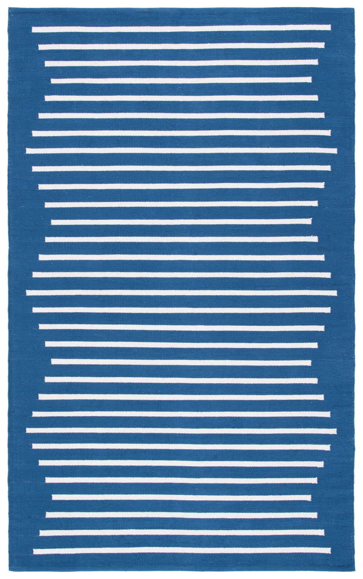 Safavieh Montauk Mtk313N Navy/Ivory Rugs.