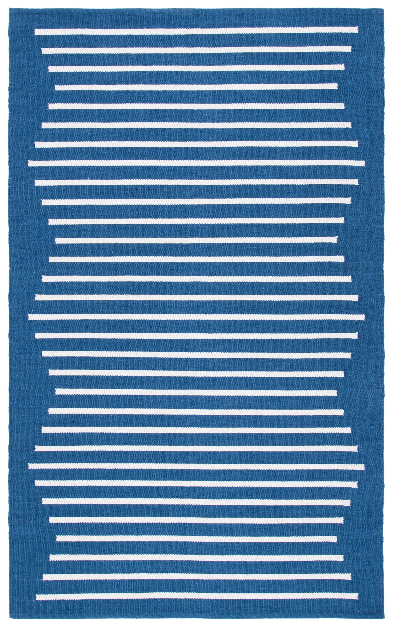 Safavieh Montauk Mtk313N Navy/Ivory Rugs.