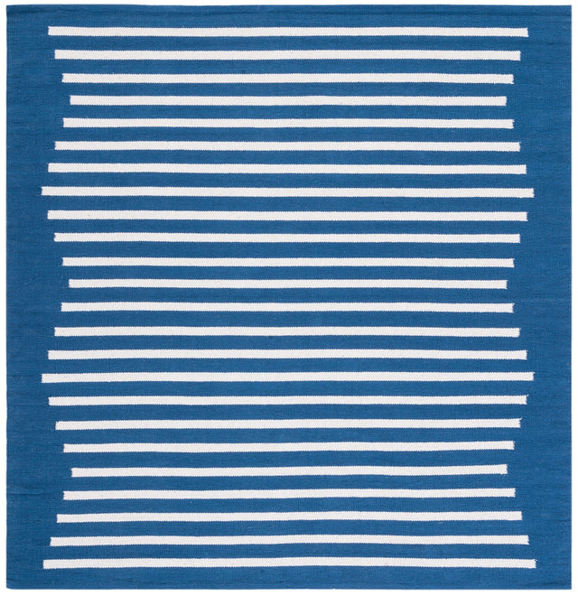 Safavieh Montauk Mtk313N Navy/Ivory Rugs.