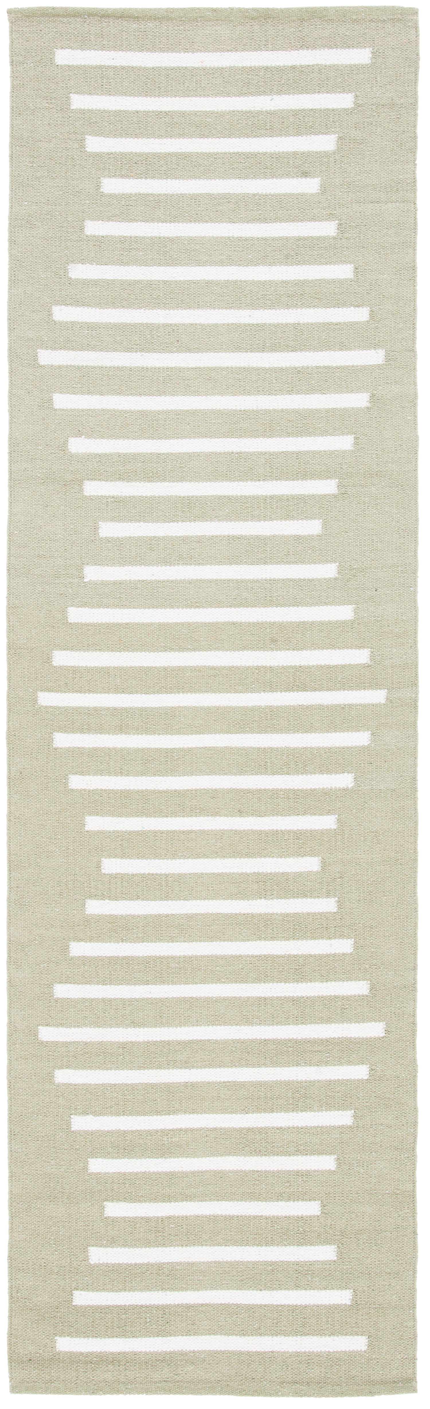 Safavieh Montauk Mtk313W Light Green/Ivory Rugs.