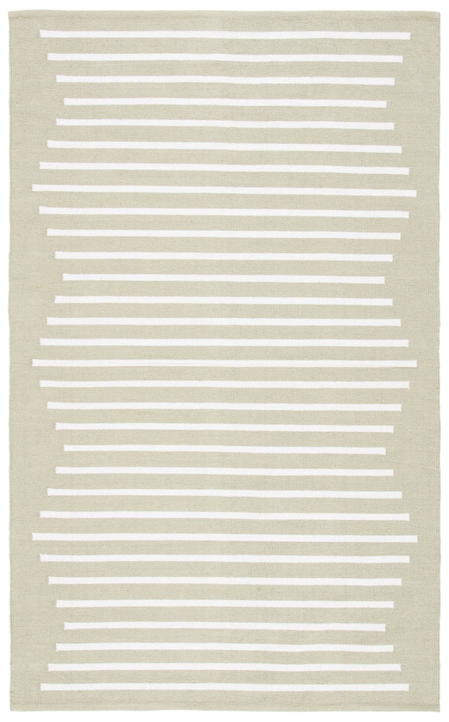 Safavieh Montauk Mtk313W Light Green/Ivory Rugs.