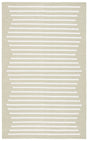 Safavieh Montauk Mtk313W Light Green/Ivory Rugs.