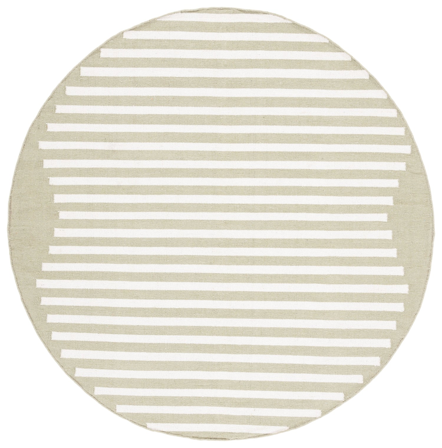 Safavieh Montauk Mtk313W Light Green/Ivory Rugs.