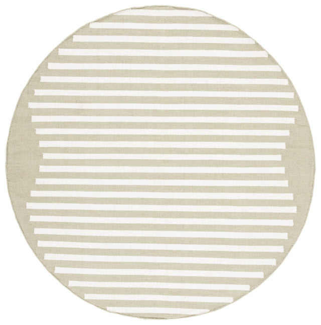 Safavieh Montauk Mtk313W Light Green/Ivory Rugs.