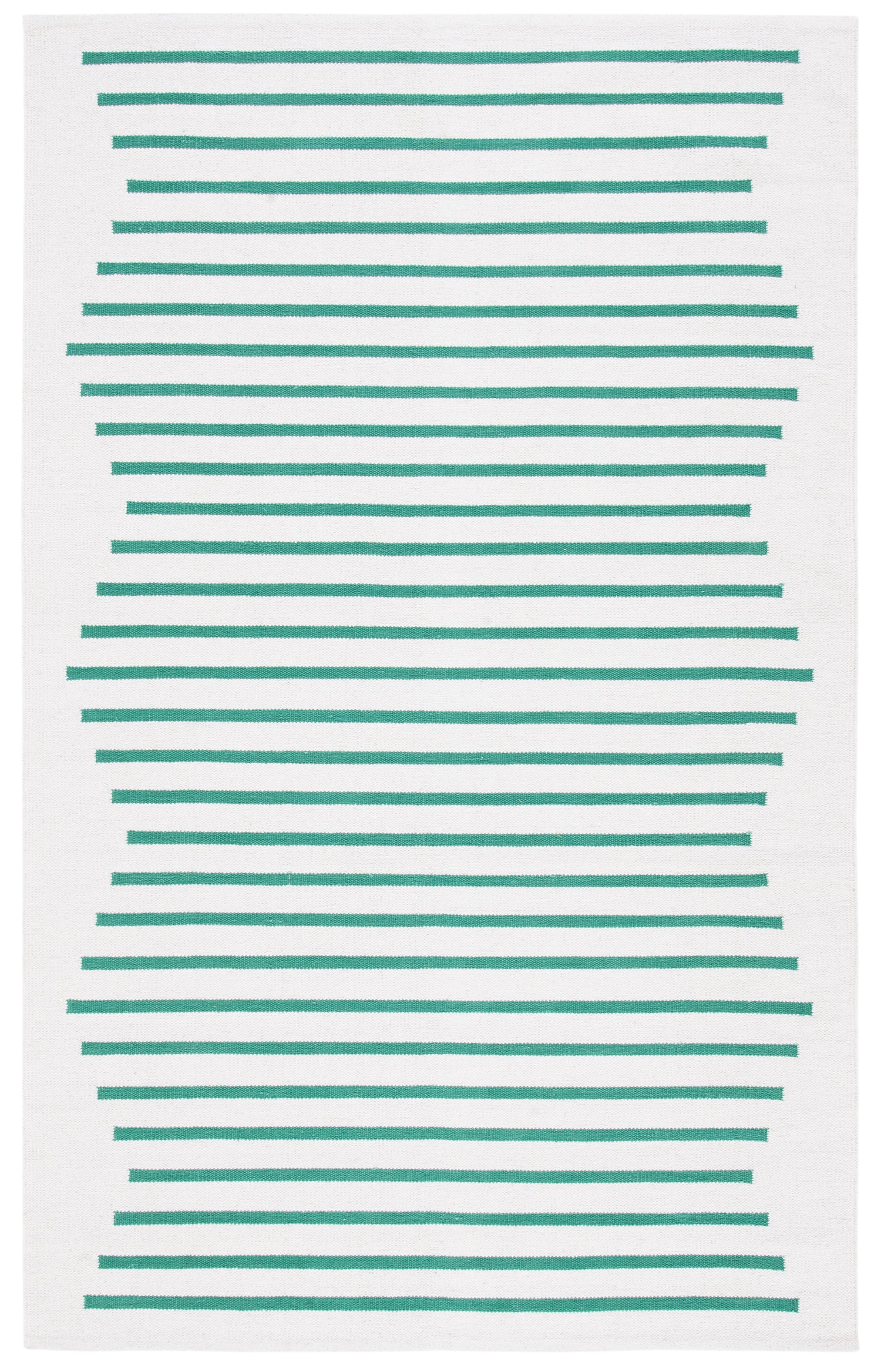 Safavieh Montauk Mtk313X Ivory/Dark Green Rugs.