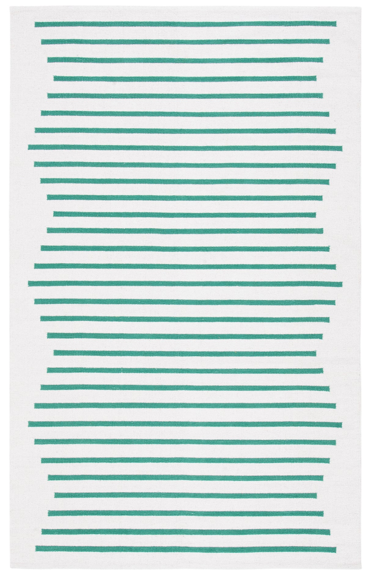 Safavieh Montauk Mtk313X Ivory/Dark Green Rugs.