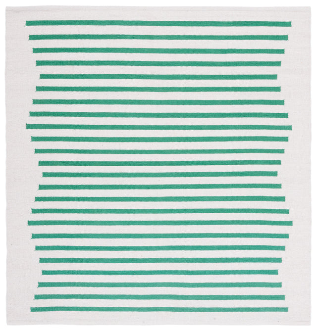 Safavieh Montauk Mtk313X Ivory/Dark Green Rugs.