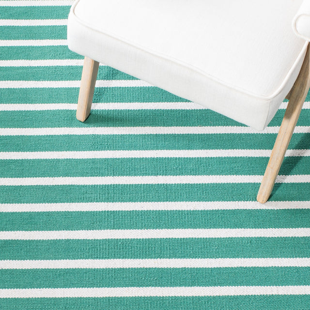 Safavieh Montauk Mtk313Y Dark Green/Ivory Rugs.