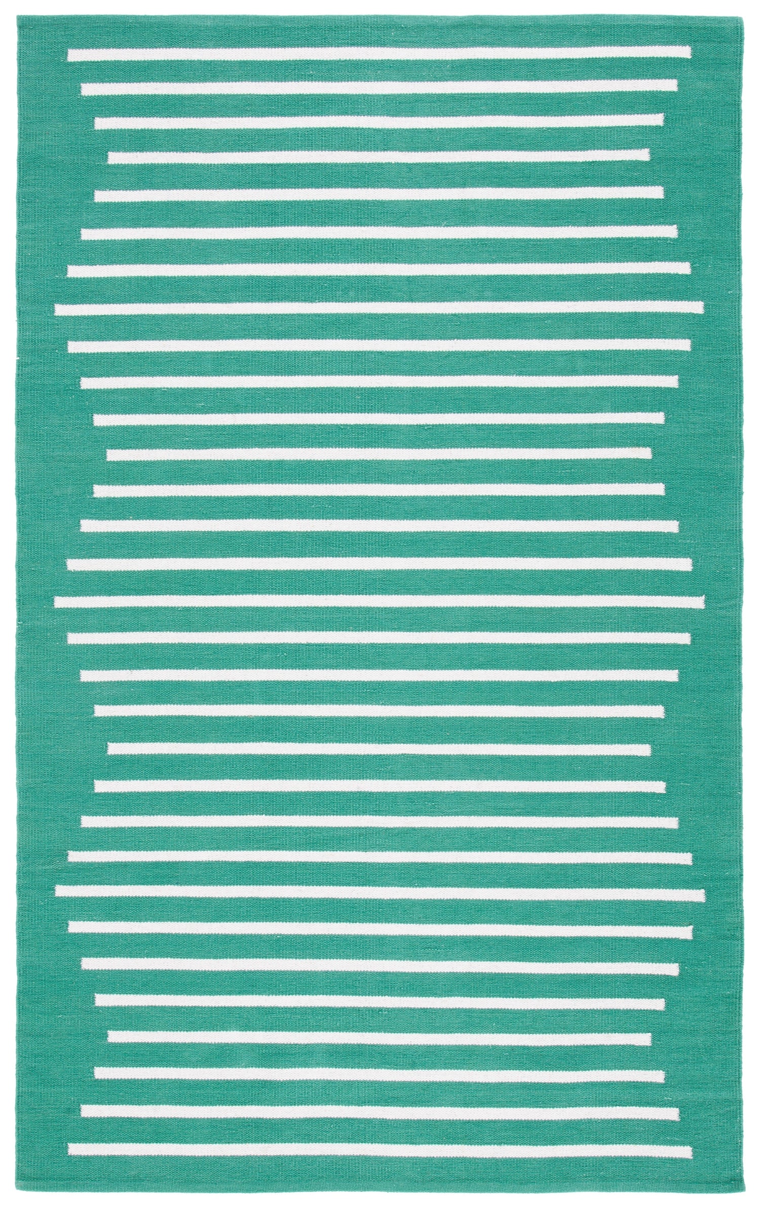 Safavieh Montauk Mtk313Y Dark Green/Ivory Rugs.