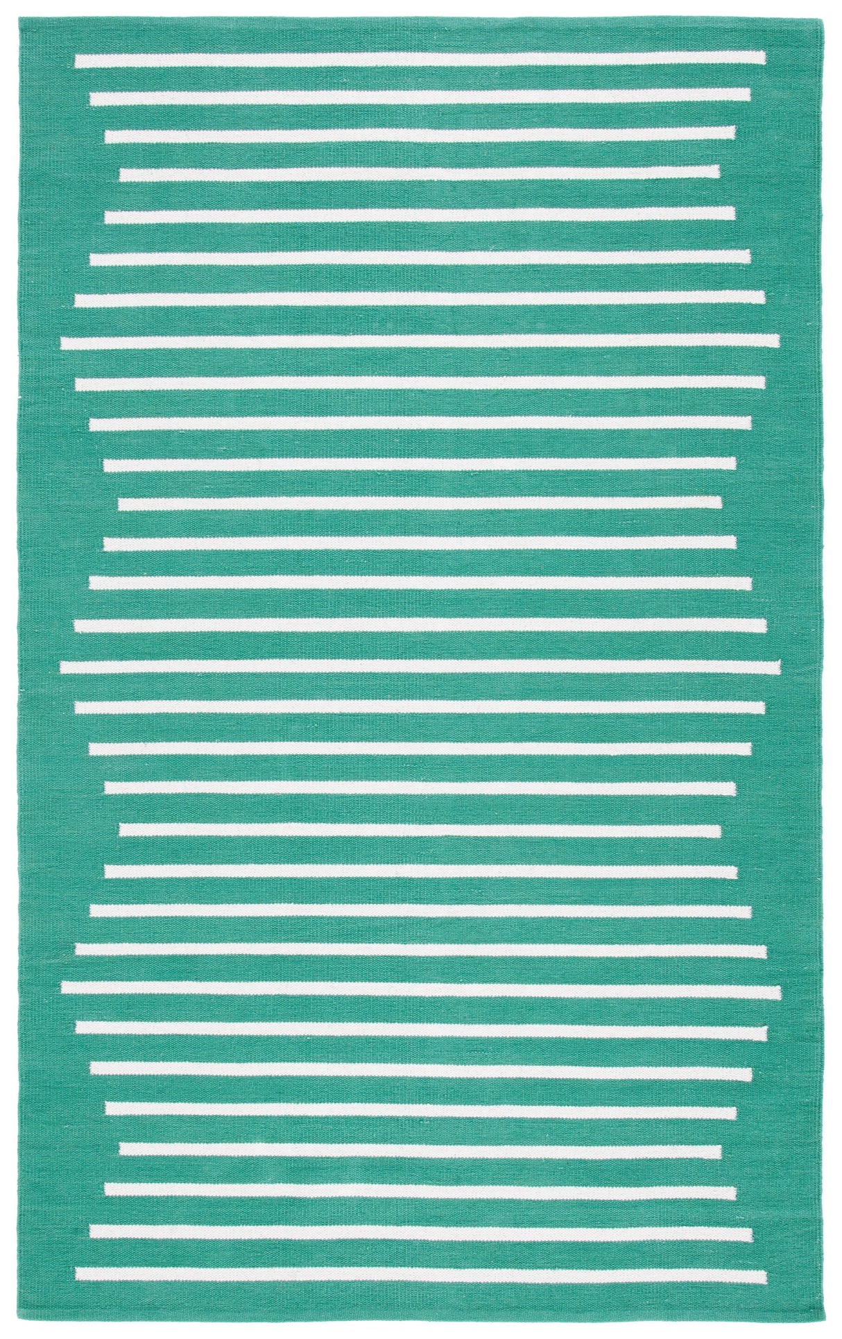 Safavieh Montauk Mtk313Y Dark Green/Ivory Rugs.