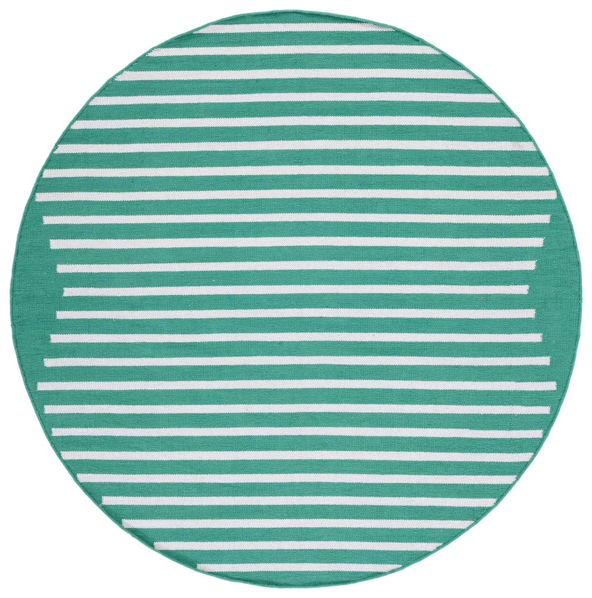 Safavieh Montauk Mtk313Y Dark Green/Ivory Rugs.