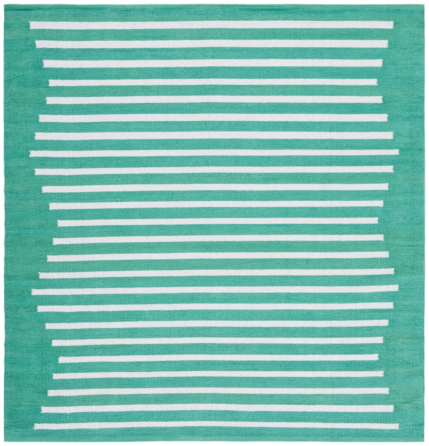 Safavieh Montauk Mtk313Y Dark Green/Ivory Rugs.