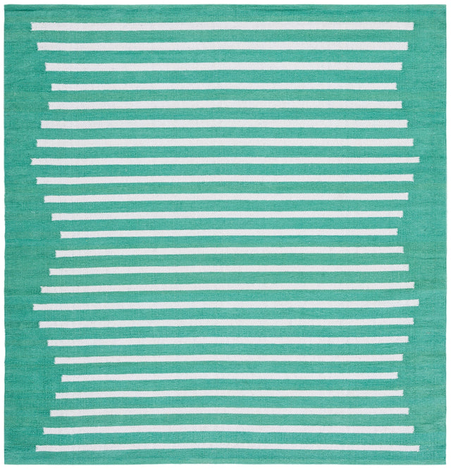 Safavieh Montauk Mtk313Y Dark Green/Ivory Rugs.