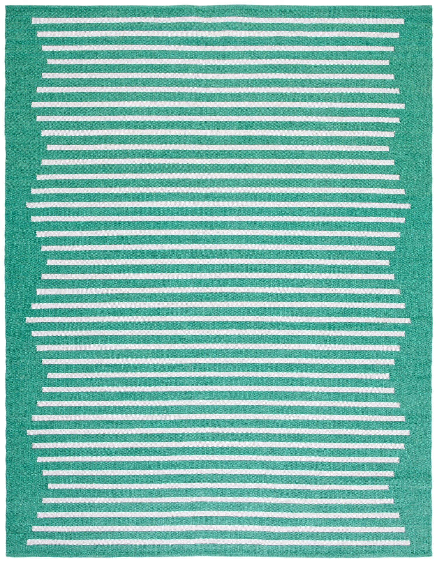 Safavieh Montauk Mtk313Y Dark Green/Ivory Rugs.