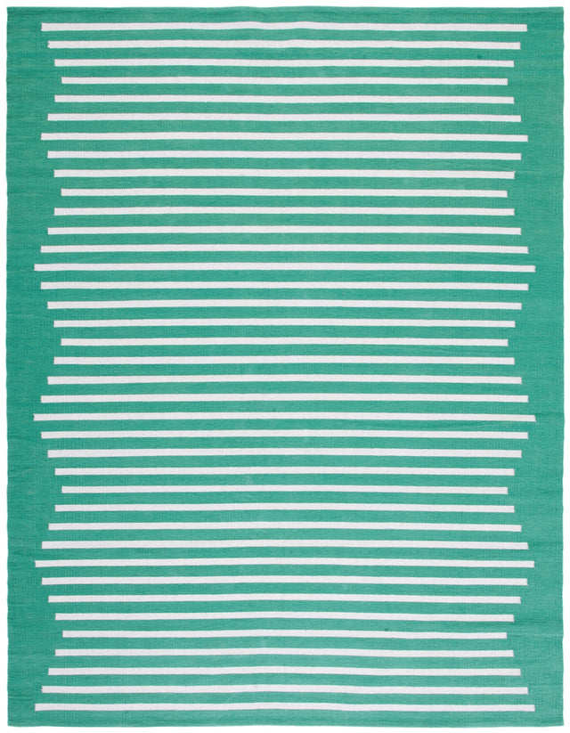 Safavieh Montauk Mtk313Y Dark Green/Ivory Rugs.