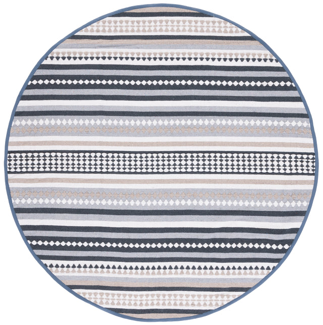 Safavieh Montauk Mtk451F Grey/Ivory Rug.