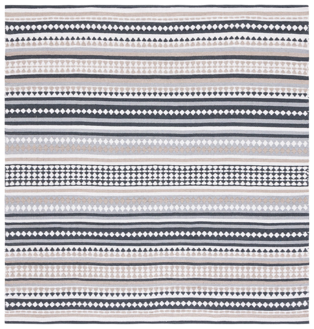 Safavieh Montauk Mtk451F Grey/Ivory Rug.