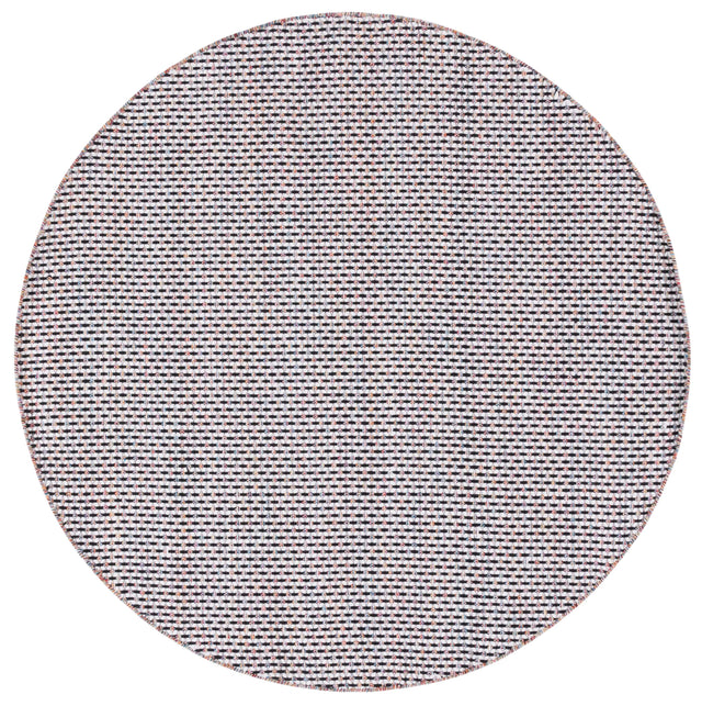 Safavieh Montauk Mtk475A Ivory/Black Rug.