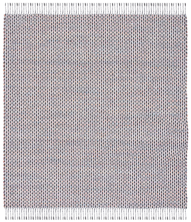 Safavieh Montauk Mtk475A Ivory/Black Rug.