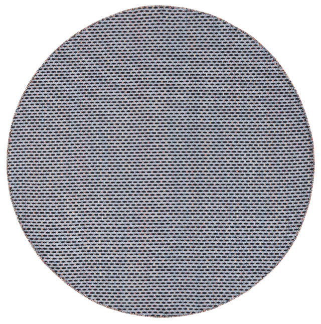 Safavieh Montauk Mtk475L Blue/Black Rug.