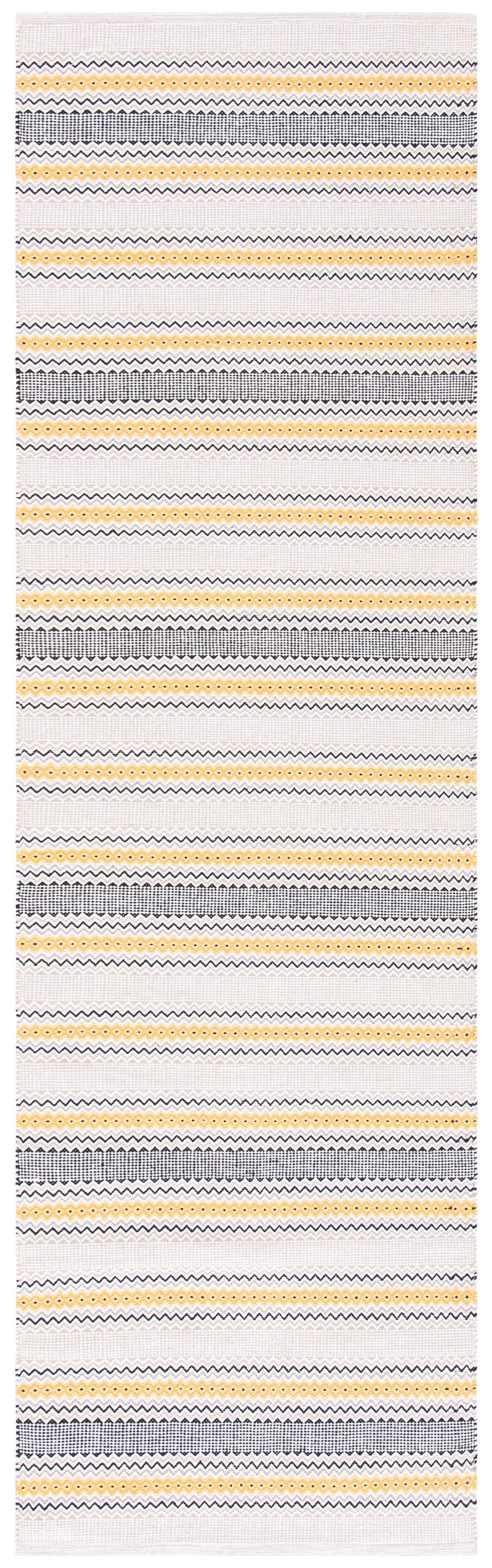 Safavieh Montauk Mtk536D Gold/Beige Rugs.