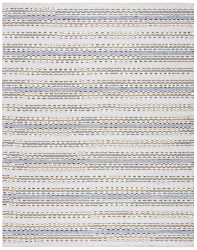 Safavieh Montauk Mtk536M Blue/Beige Rugs.
