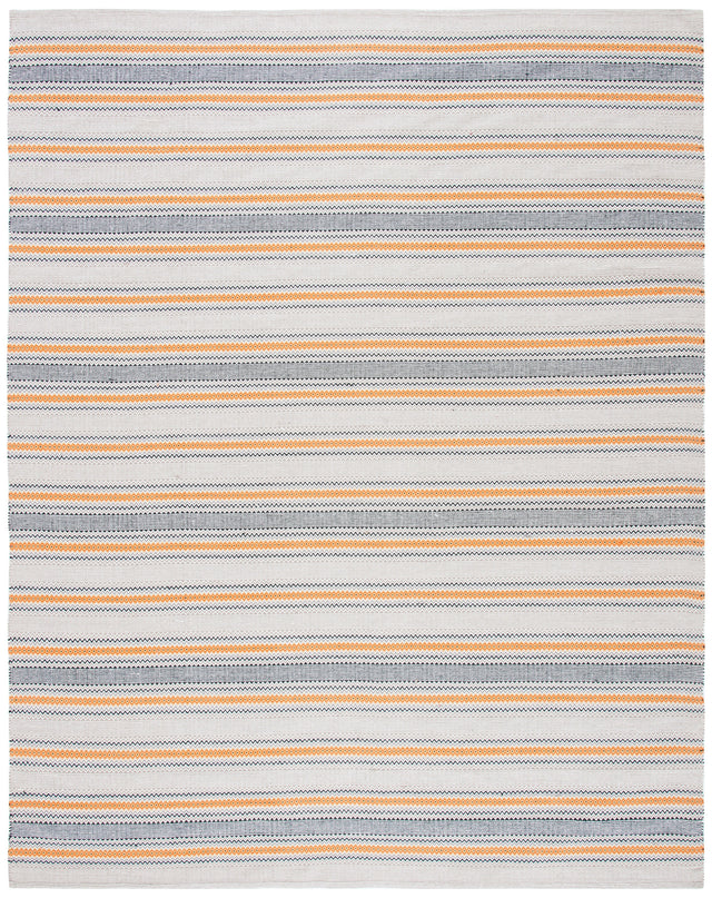 Safavieh Montauk Mtk536P Orange/Beige Rugs.