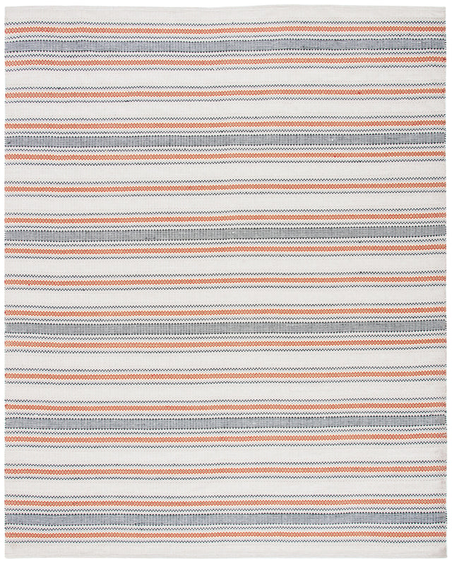 Safavieh Montauk Mtk536Q Red/Beige Rugs.