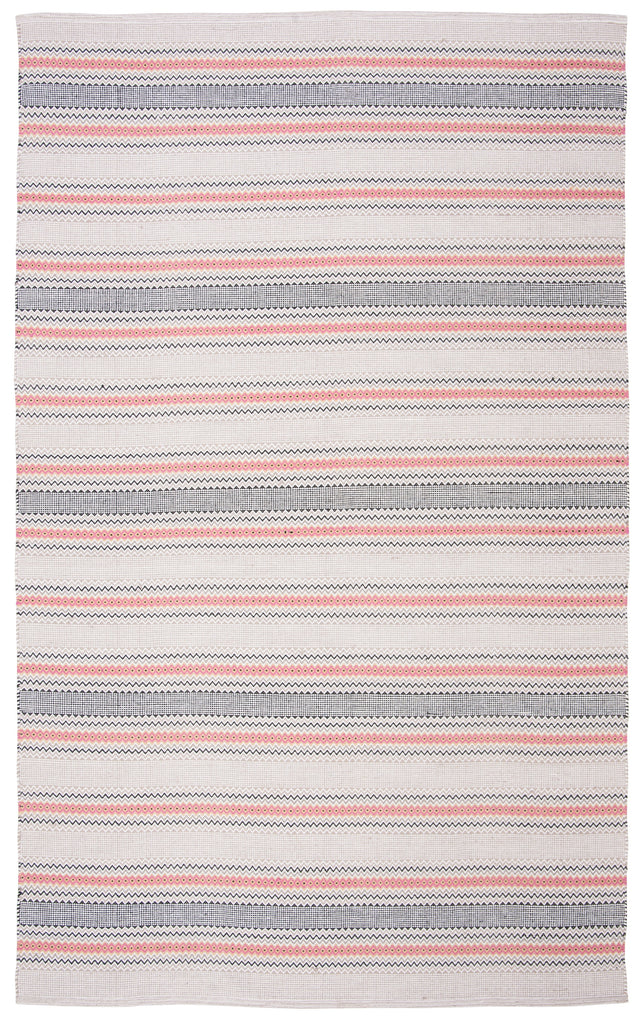 Safavieh Montauk Mtk536U Pink/Beige Rugs.