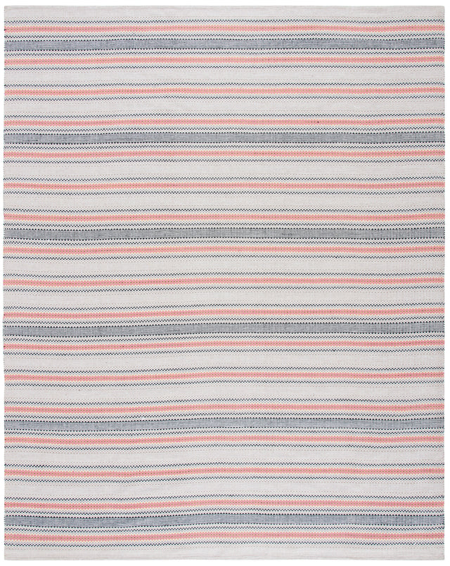Safavieh Montauk Mtk536U Pink/Beige Rugs.