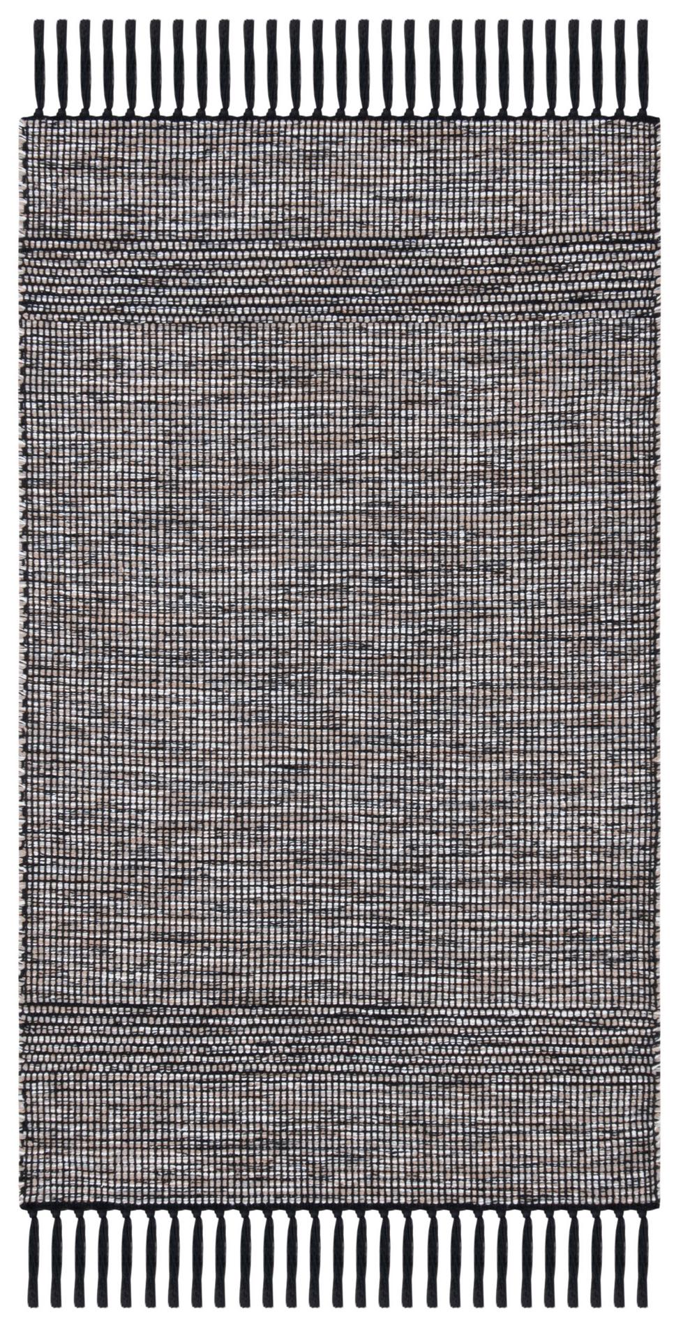Safavieh Montauk Mtk620B Beige/Ivory Rugs.