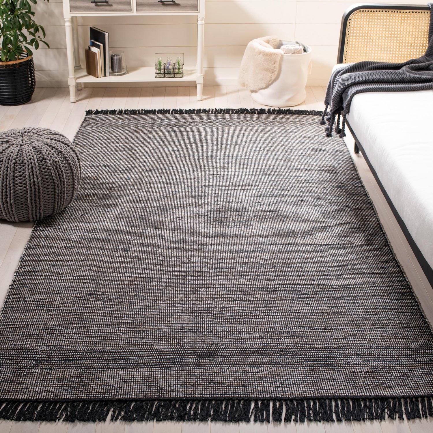 Safavieh Montauk Mtk620B Beige/Ivory Rugs.