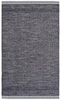Safavieh Montauk Mtk620H Charcoal/Black Rugs.