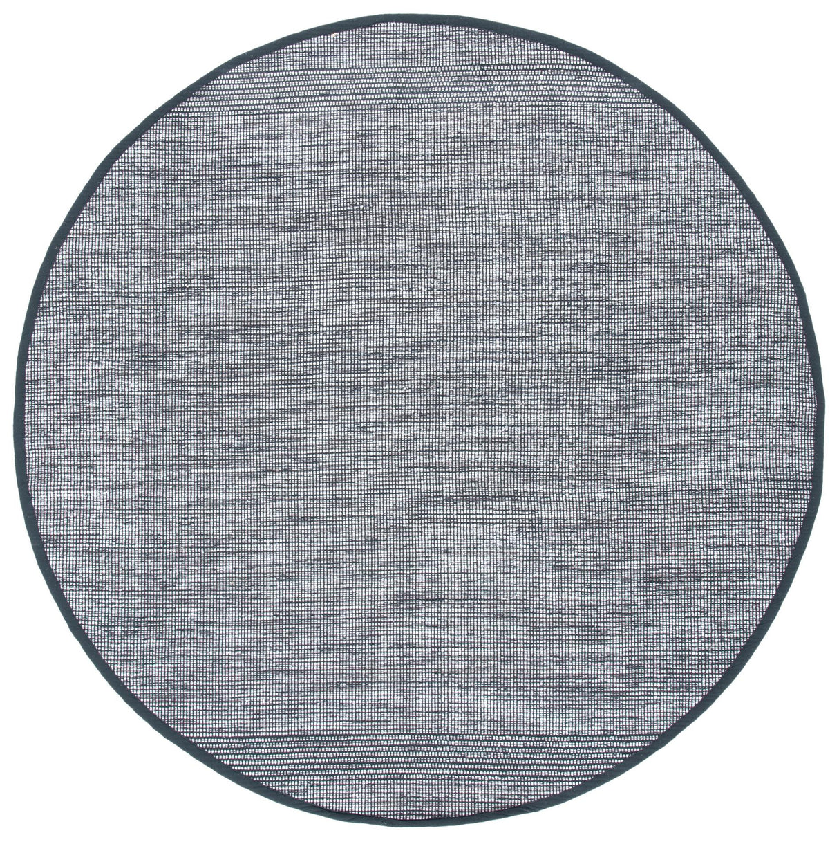 Safavieh Montauk Mtk620H Charcoal/Black Rugs.