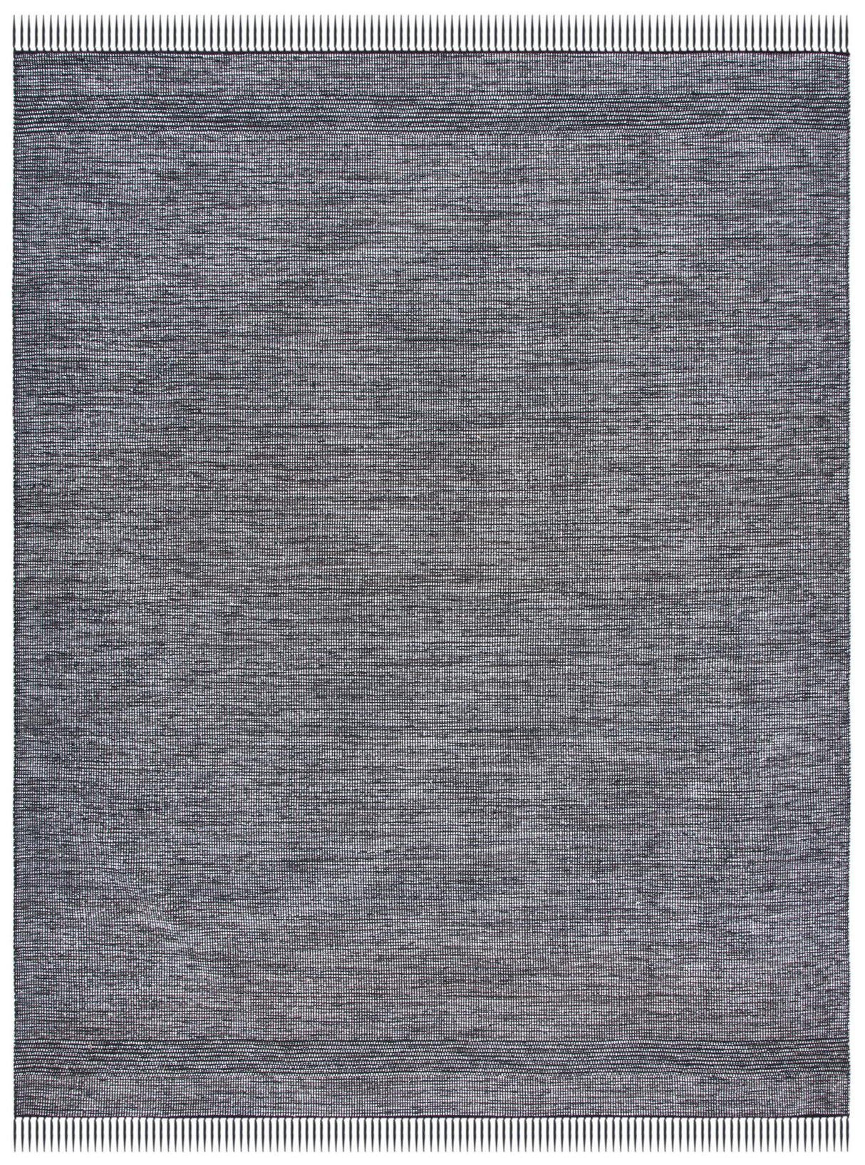 Safavieh Montauk Mtk620H Charcoal/Black Rugs.
