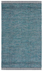 Safavieh Montauk Mtk620K Turquoise/Black Rugs.