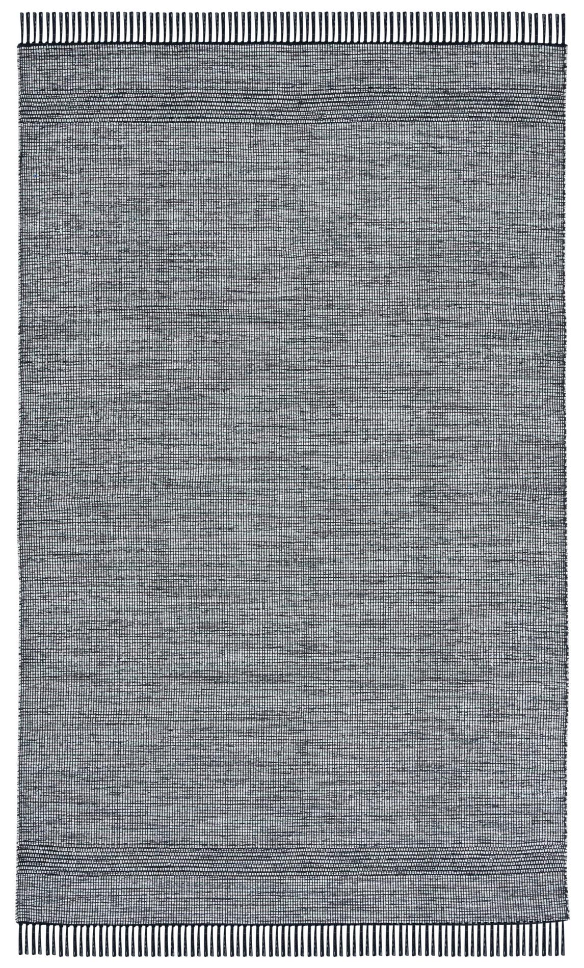 Safavieh Montauk Mtk620Y Light Green/Black Rugs.