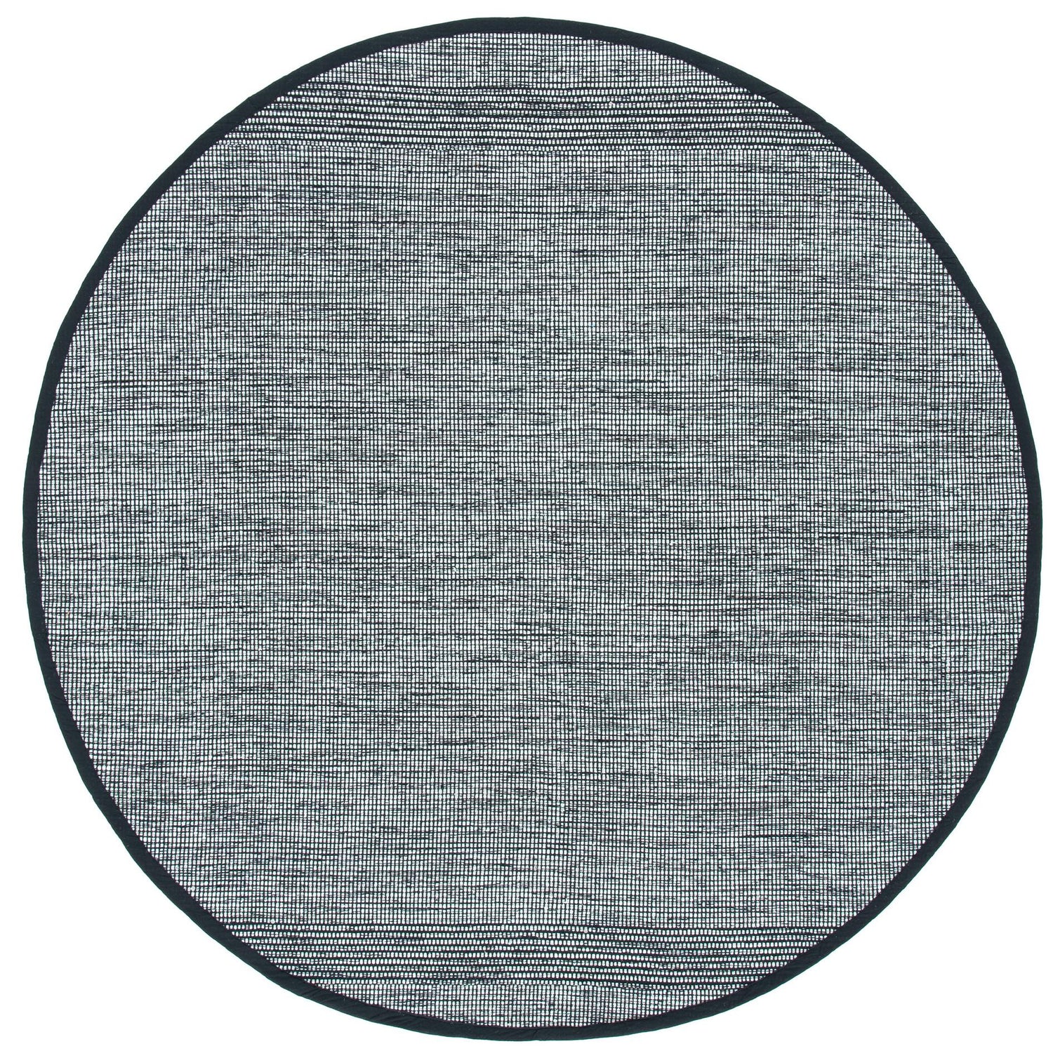 Safavieh Montauk Mtk620Y Light Green/Black Rugs.