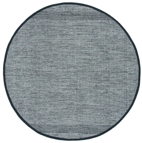 Safavieh Montauk Mtk620Y Light Green/Black Rugs.