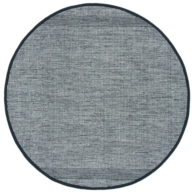 Safavieh Montauk Mtk620Y Light Green/Black Rugs.